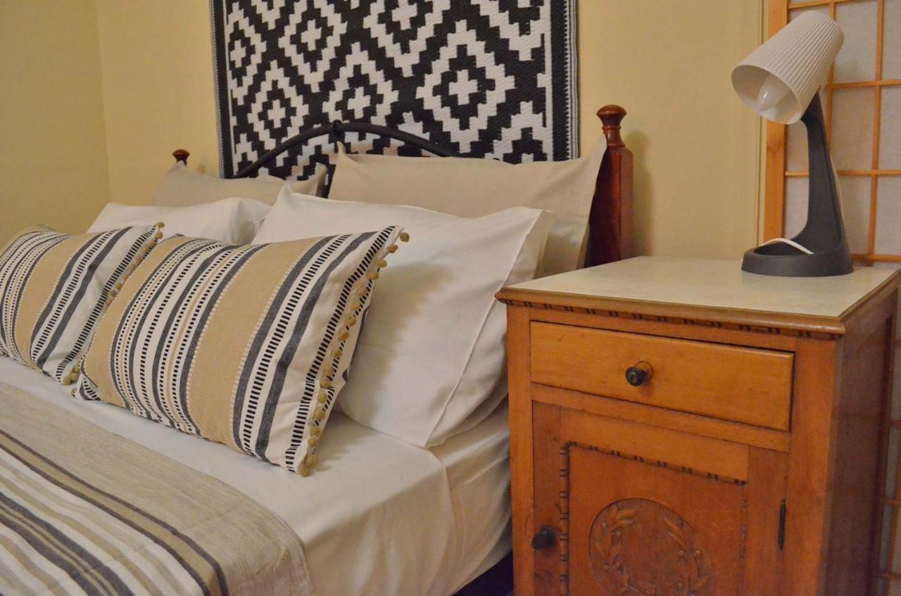 A1 Central Apartment Kandiye Dış mekan fotoğraf