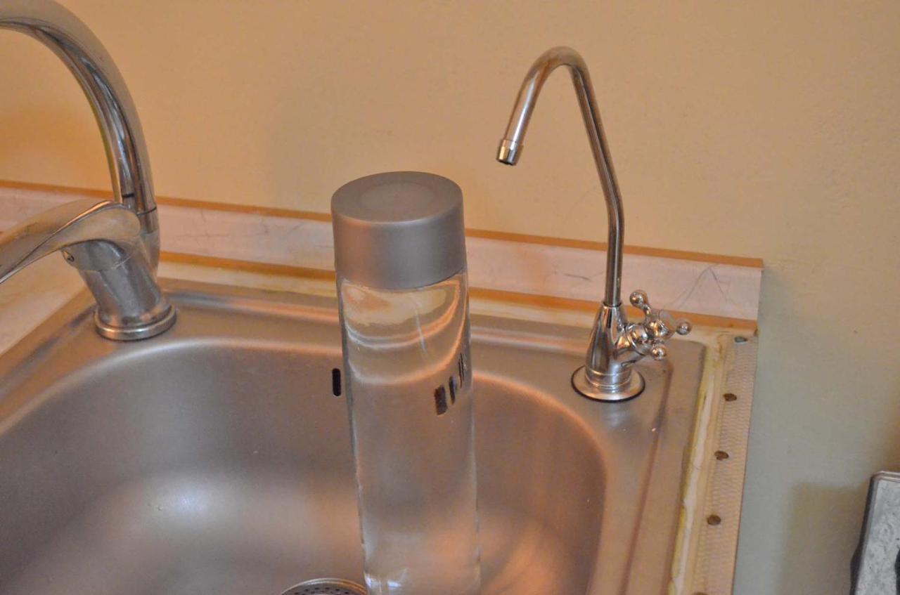 A1 Central Apartment Kandiye Dış mekan fotoğraf