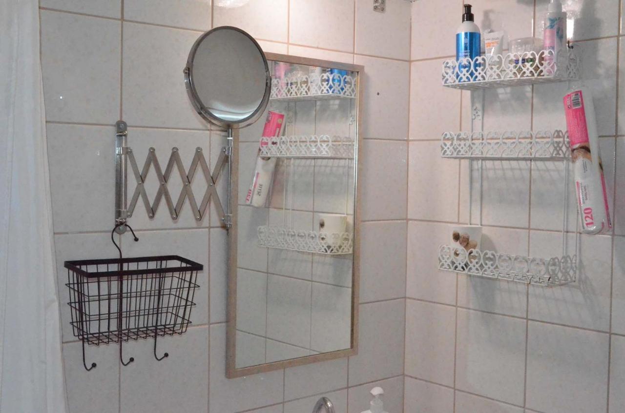 A1 Central Apartment Kandiye Dış mekan fotoğraf