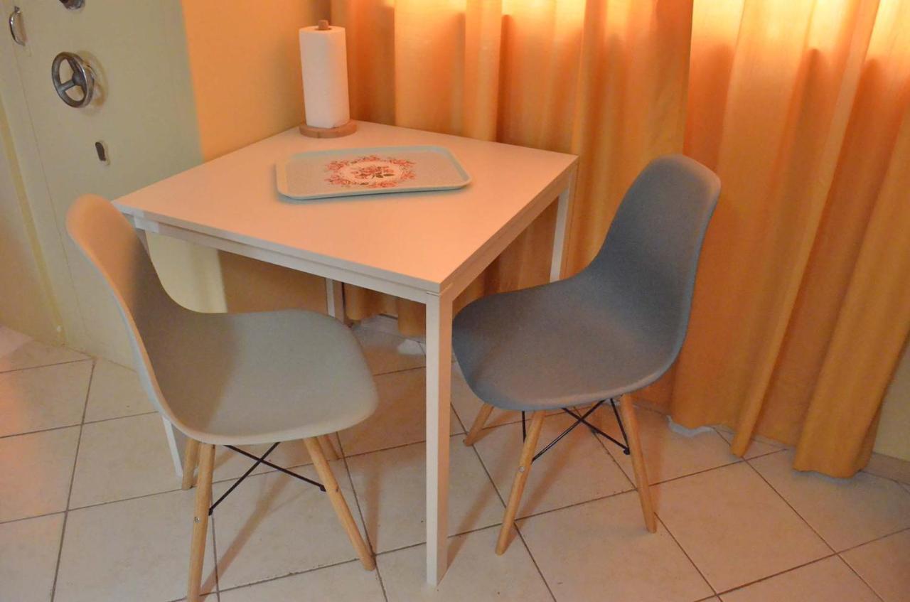 A1 Central Apartment Kandiye Dış mekan fotoğraf
